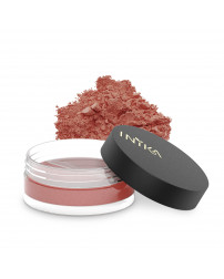 INIKA Loose Mineral Blush -...