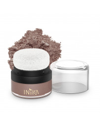 INIKA Mineral Blush Puff...