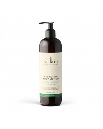 SUKIN Hydrating Body Lotion...