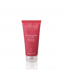 The Jojoba Company...