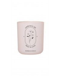 Damselfly Embrace - LRG candle