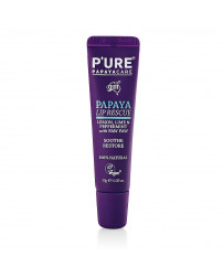 P'URE Papaya Lip Rescue