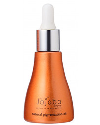 The Jojoba Company...