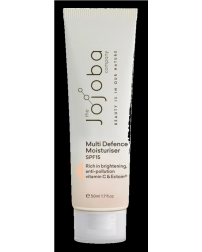 The Jojoba Company Multi...