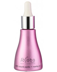 The Jojoba Company Jojoba &...