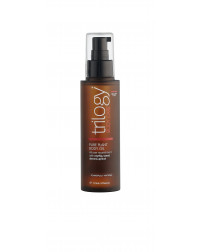 Trilogy Pure Plant Body Oil...