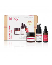 Trilogy Rosehip Collection