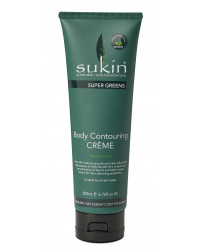 SUKIN Super Greens Skin...