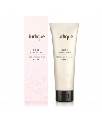 Jurlique Rose Hand Cream