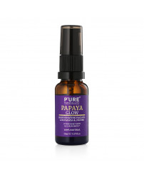 P'URE Papaya Glow Face Oil