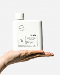 THE TONIK 3: Turmeric Capsules