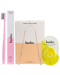 Keeko Refresh Bundle