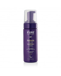 P'URE Papaya Facial Cleanser