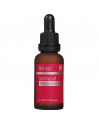 Trilogy Rosehip Oil...