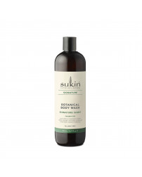 SUKIN Botanical Body Wash...