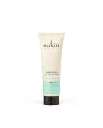 SUKIN Renewing Body Scrub...