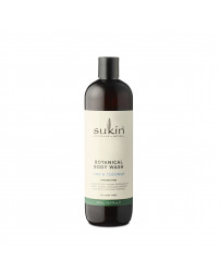 SUKIN Botanical Body Wash -...