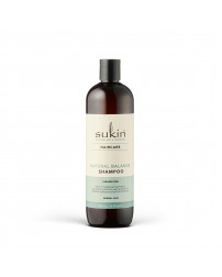 SUKIN Natural Balance...