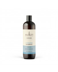 SUKIN Hydrating Shampoo 500ml