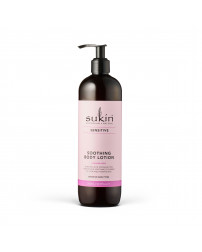 SUKIN Sensitive Soothing...