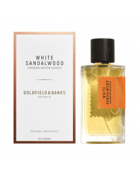 Goldfield & Banks WHITE...