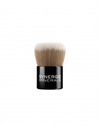 Synergie Minerals Brush Kabuki