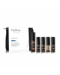 Synergie Kits A - Zinc Kit