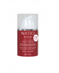 Natio Renew Line & Wrinkle...