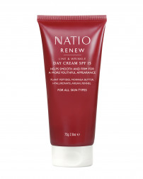 Natio Renew Line & Wrinkle...