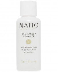 Natio Eye Makeup Remover
