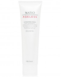 Natio Ageless Hydrating Mask