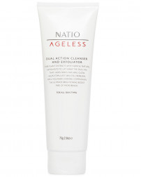 Natio Ageless Dual Action...