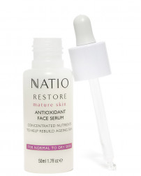 Natio Restore Antioxidant...