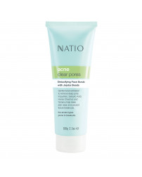Natio Acne Detoxifying Face...