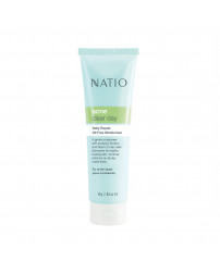 Natio Acne Daily Repair Oil...