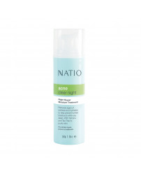 Natio Acne Night Repair...