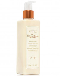 Natio Orange Blossom Body...