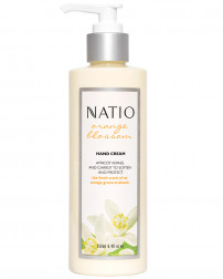 Natio Orange Blossom Hand...