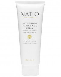Natio Antioxidant Hand &...