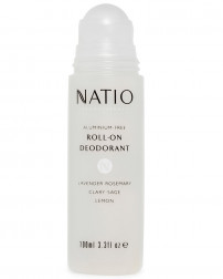 Natio Aluminum Free Roll-On...