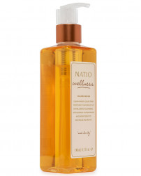 Natio Wellness Hand Wash