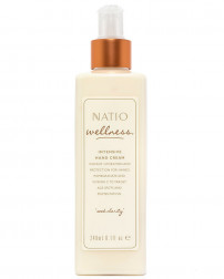 Natio Wellness Intensive...