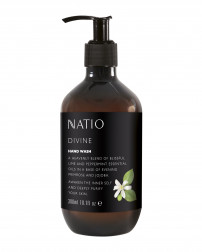 Natio Divine Hand Wash