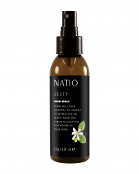 Natio Zesty Room Spray