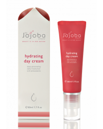 The Jojoba Company...