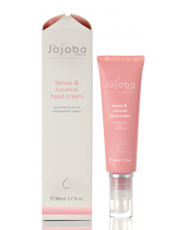 The Jojoba Company Lemon &...