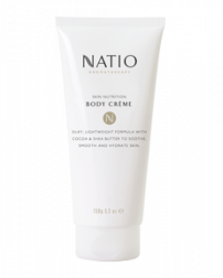 Natio Skin Nutrition Body...